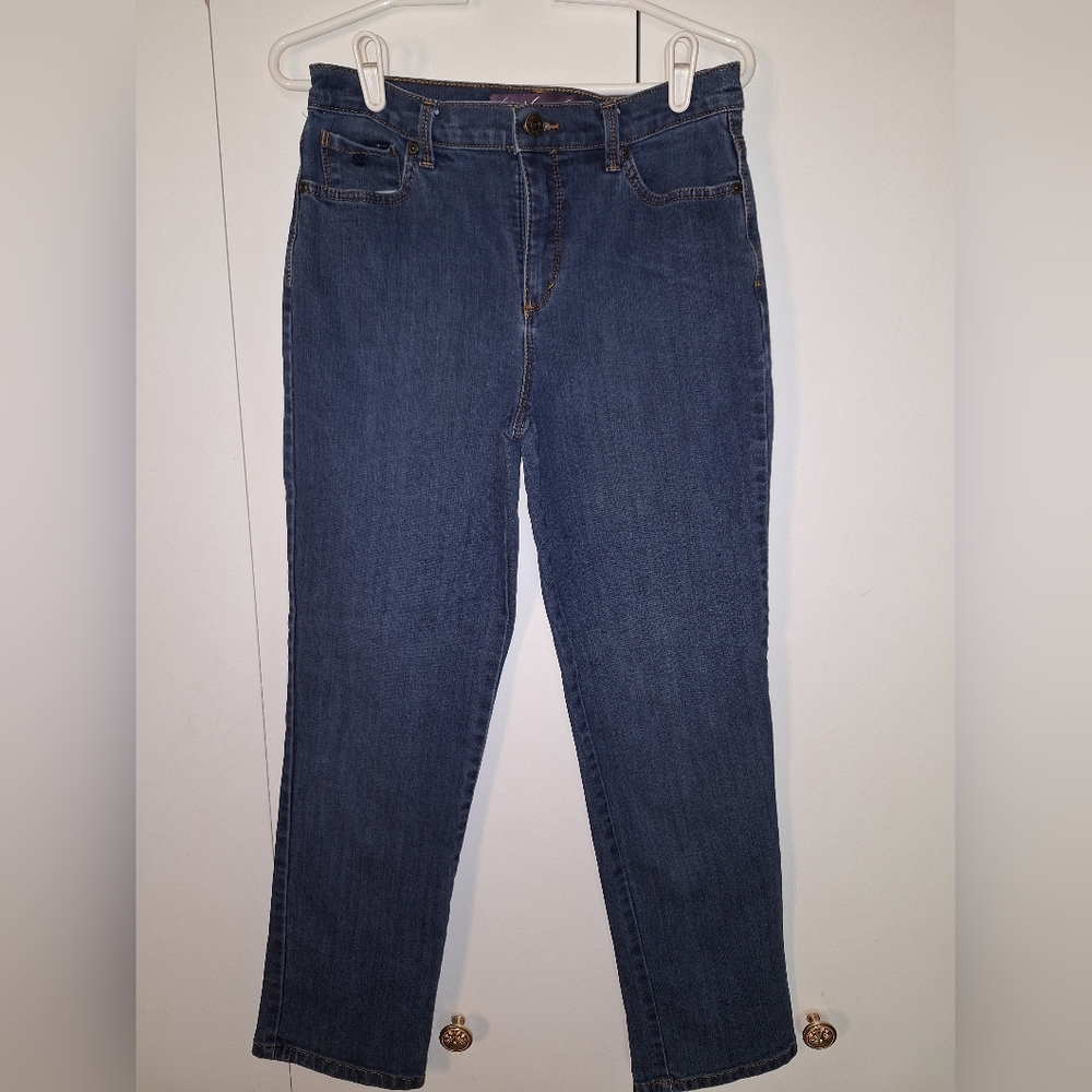 Vintage Gloria Vanderbilt Jeans